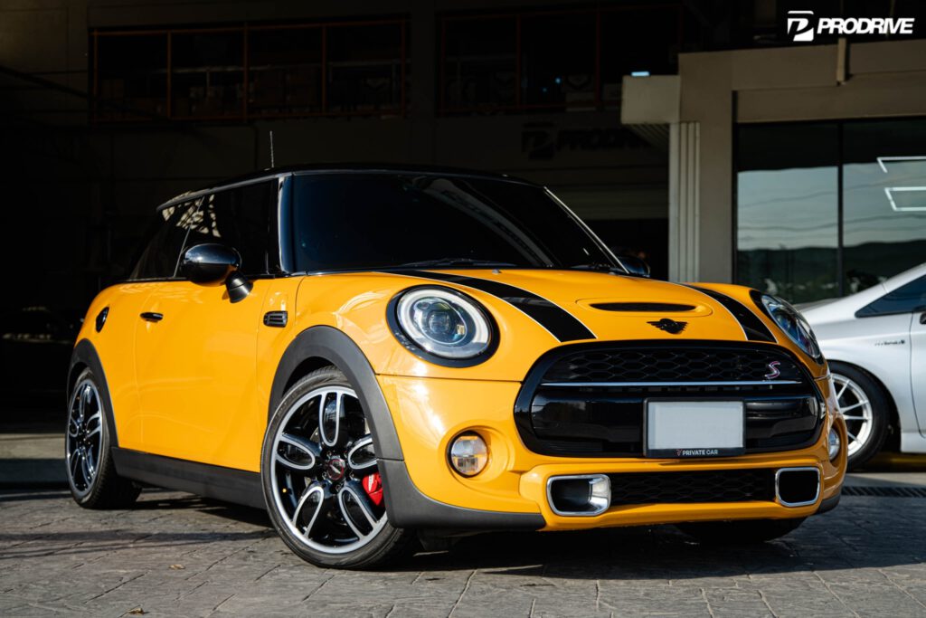 Mini F56 x KW x Remus x DuelL x GruppeM